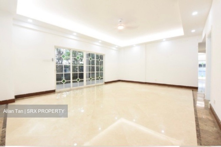Gentle Villas (D11), Detached #602748801